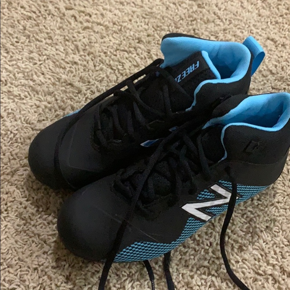 New Balance Lacrosse/Football Cleats